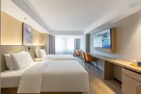 Starway Hotel (Wuhan Wusheng Road Kaide Plaza) Hotel a Wuhan