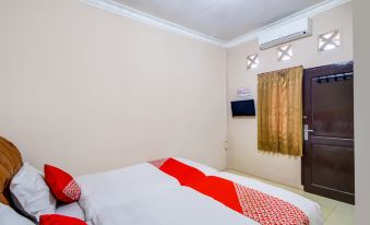 Super OYO 3389 Sonya Homestay Syariah