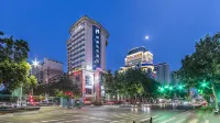 Jixia E-sports Hotel (Guomao 360)