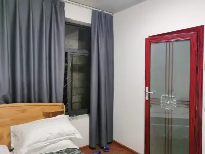 齊魯客棧（八廓街店） 住宿飯店