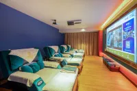 Yujing International Hotel (Maoming Dianbai Wanda Plaza)