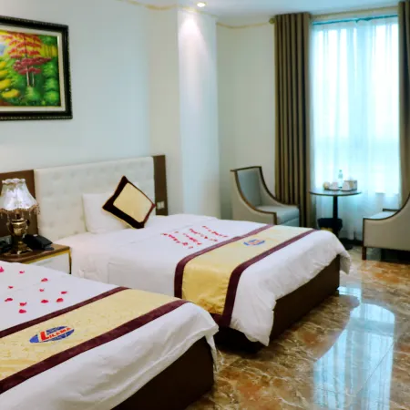 Violin Bacninh Hotel