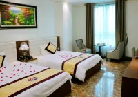 Violin Bacninh Hotel Các khách sạn ở Bắc Ninh