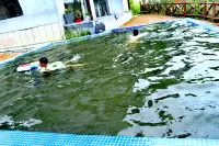 Yichang Zhuyin Yumanju Homestay - Rooftop Pools