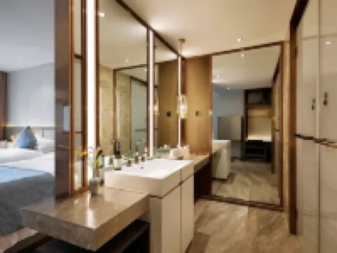 Narada Resort&Spa Jiangshan Hotel Hotels in Jiangshan