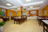 GreenTree Inn Anhui Chuzhou World Trade Plaza Longpan Express Hotel