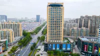 Kaiyuan Life Hotel (Suqian Xihu Road Golden Eagle Plaza)