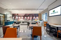 City Comfort Inn (Fangchenggang North High-speed Railway Station)