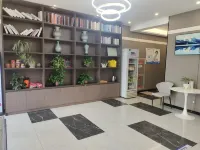 YIBO Hotel (Jiaxing Wangdian Meijia Road)