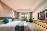 Aijing International Hotel