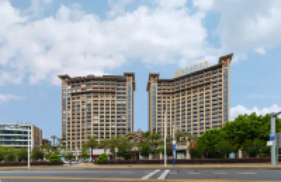 佛山聽音樵嶺公寓（西樵山聽音湖景區店）