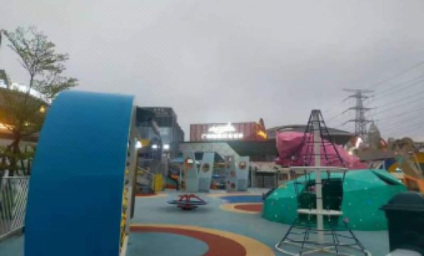 Guangzhou Domi International Apartment (Yuming Happy World)