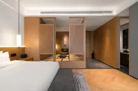 Pokkei Shaoxing Hotel·Small Luxury Hotels of the World - Balkoner