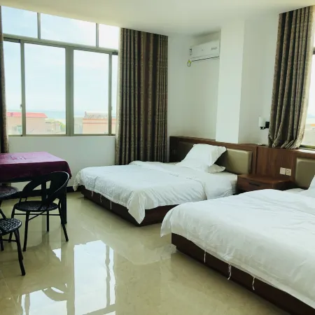 Gangzhiwan Apartment
