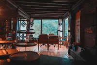 Beyul Homastay Hôtels à : Dawu