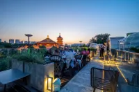 Luoyang First Sight Hotel - Desayuno