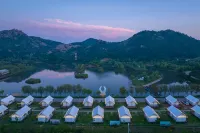 Ruize ouyusu Resort Manor