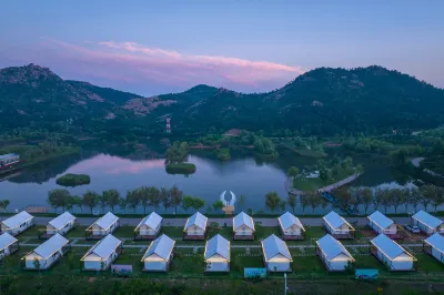 Ruize ouyusu Resort Manor Hotel in zona Dongtianmen