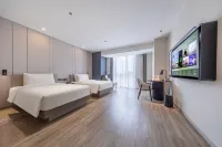Atour X Hotel, Airport Road, Guiyang Hôtels à proximité de l'Aéroport international de Guiyang Longdongbao