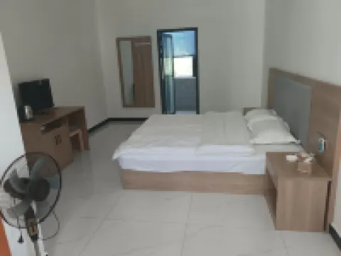 Hefengyuan Homestay