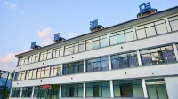 Luanchuan Luanlan Hotel