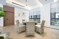 Anji Yuwanfeng Ono Yushan Residence Holiday Meisu