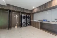 XINCHENGJIUDIAN - 3-Star