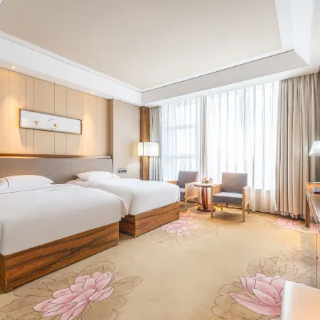 Inzone Garland Hotel