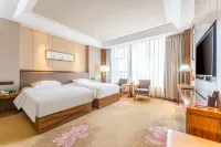 Inzone Garland Hotel Hotels in Jiaxiang