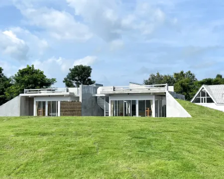 ไร่รื่นรมย์ เกษตรอินทรีย์ โรงแรมในอำเภอ เทิง