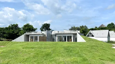 Rai Ruen Rom Organic Farm Hotels in Thoeng
