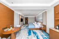 NEW OVERSEAS CHINESE HOTEL