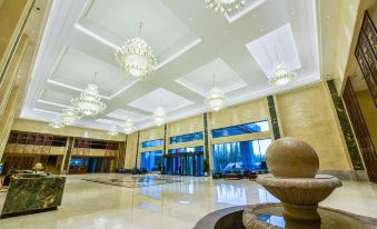 Dunhuang Hailian International Hotel