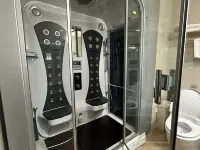 Cixian Yiquan Lake Hotel Hotel di Ci County