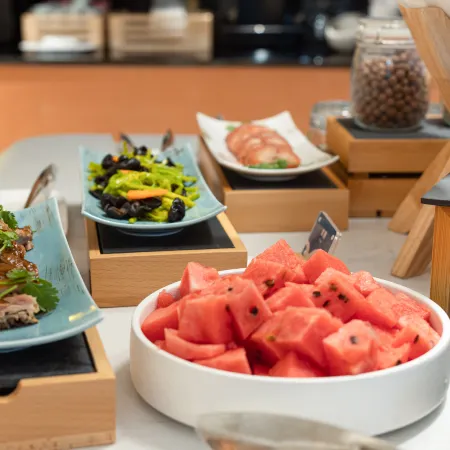 Homeinn Selected Hotel (Changzhou Railway Station Qingguo Alley)