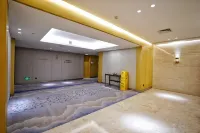Ningde Golden Gulf International Hotel Hotel di Ningde