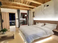 Heguli Hot Springs Homestay