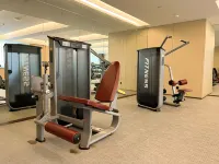 Binzhou Sunstone Plaza Hotel - palestra