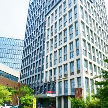 Tianxiang Franka Hotel Apartment (Qingdao Golden Beach Resort Dingjiahe Subway Station)