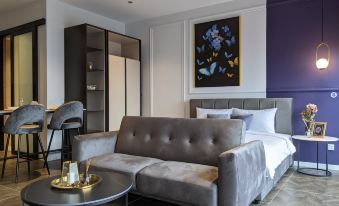 Scarletz Leisure Suites KLCC