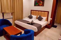 ShriGo Hotel Haridwar Các khách sạn gần Shravanathji's Temple