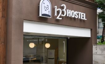 123 Hostel