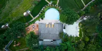 Floral Hotel·Zhangjiajie Starry Sky Ranch Luxury Hotel - Gästezimmer - Mit Blick