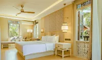 Pelangi Beach Resort & Spa, Langkawi - balcony