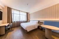 HanTing Hotel (Xinyu City Government) - 3-Sterne
