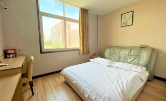 Xingyang Shengtong Express Hotel