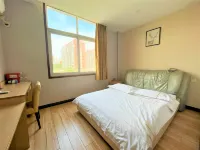 Xingyang Shengtong Express Hotel Hotels in Donglin Lake/West Railway Station