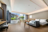 Lianyungang Sunshine Yueting Hotel Hotels in Lianyungang
