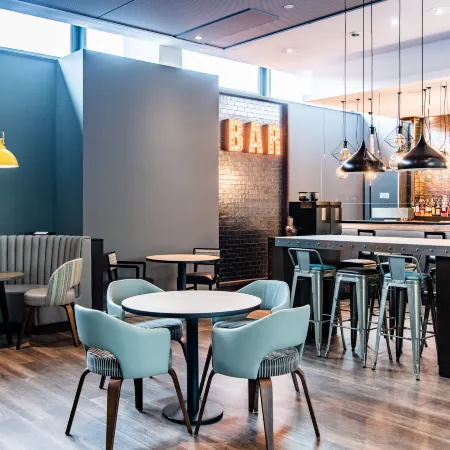 Premier Inn Hannover City University