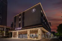 JI Hotel (Jingzhou Changjiang Daxue) - 3-Star